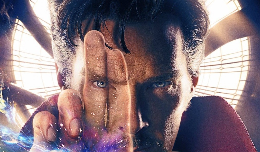 Ce que les critiques en pensent : Doctor Strange hypnotise tout le monde