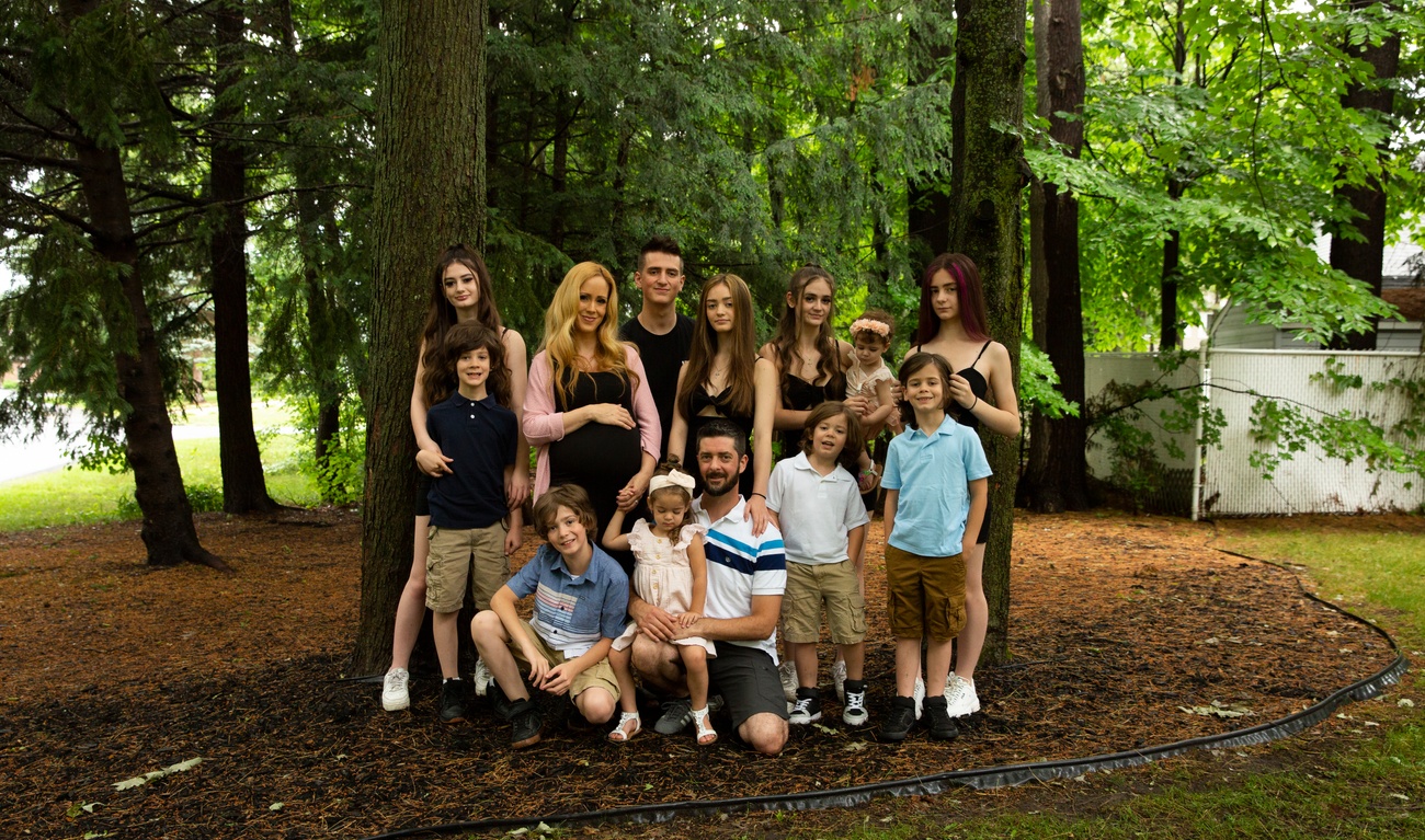 Image de l'article Découvrez la bande-annonce de la 5e saison de La famille Groulx