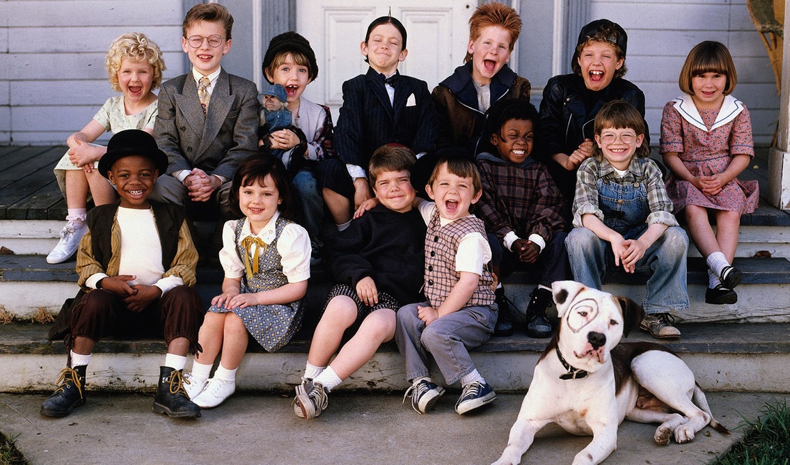 Que sont devenus les Petits garnements? - Showbizz.net