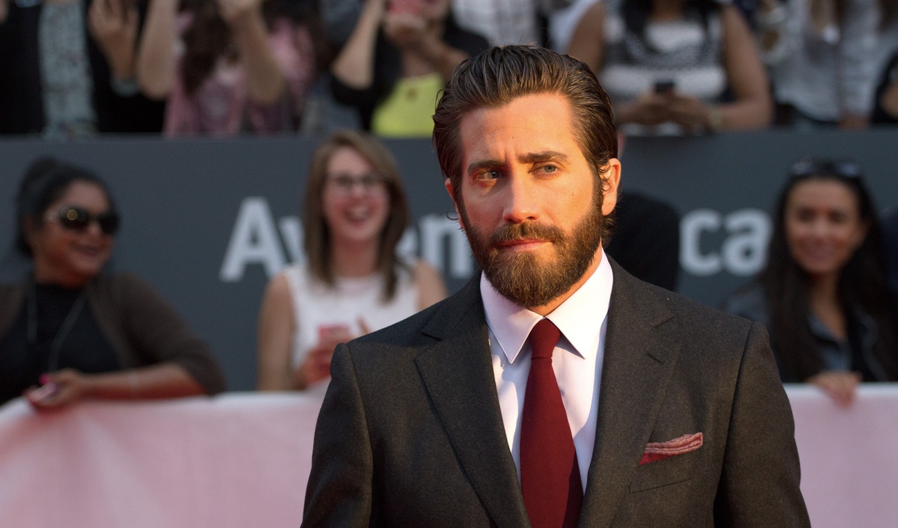 TIFF 2015 : Le flegme de Jake Gyllenhaal en ouverture