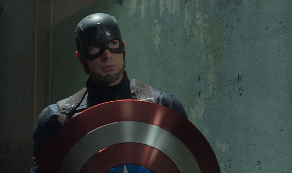 Voyez la bande-annonce de Captain America: Civil War