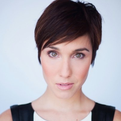 Bianca Gervais Photos