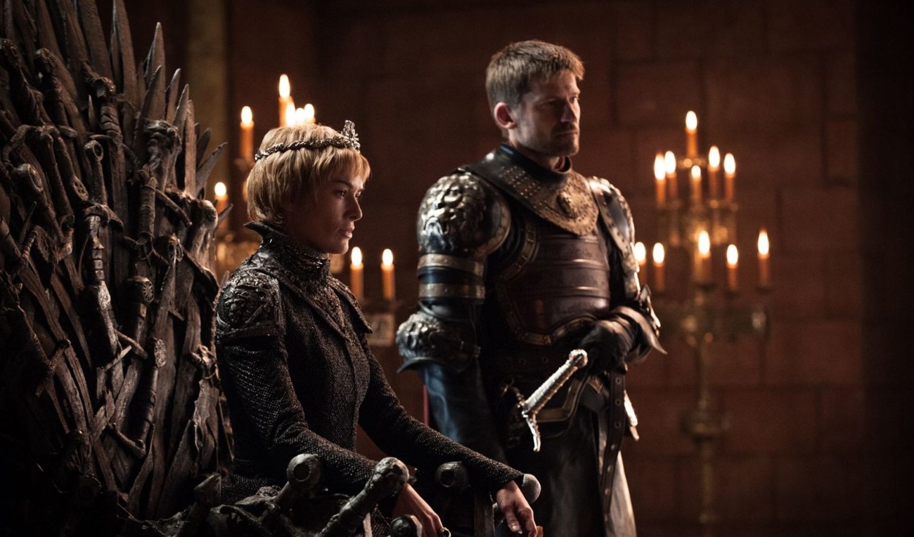 Des photos révélatrices pour la 7e saison de Game of Thrones