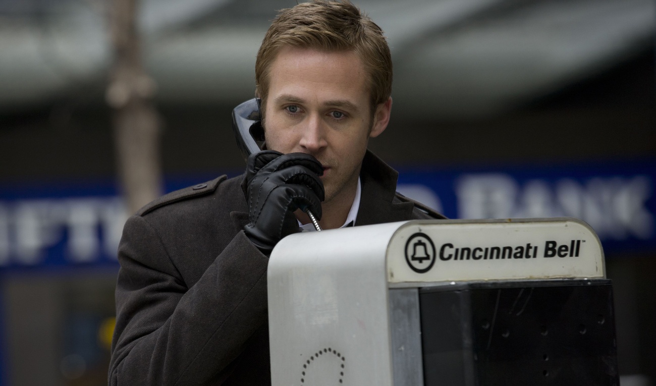 Ryan Gosling incarnera le protagoniste de Blade Runner 2