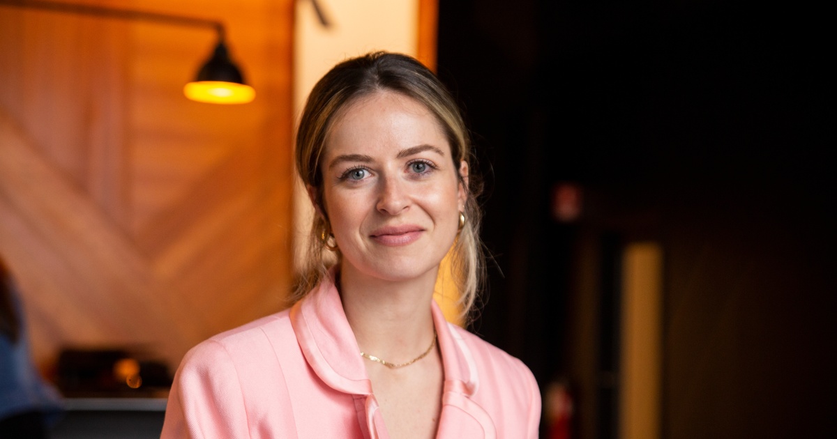 La candidate Distribution et équipe