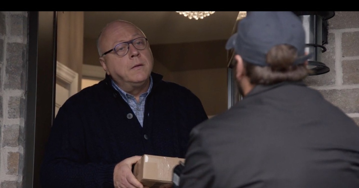 JeanBernard Hébert Comédien, Producteur associé