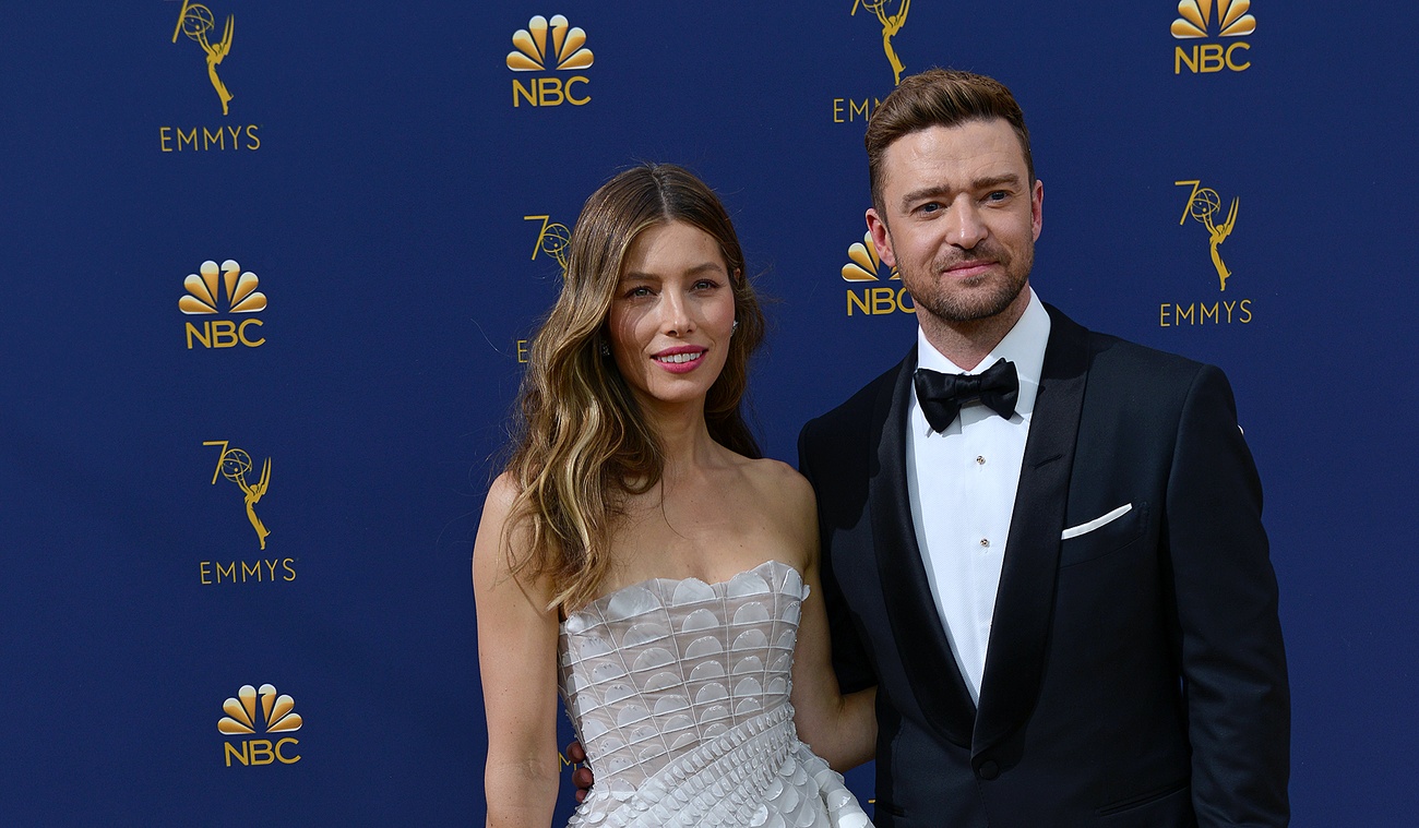 Des looks splendides sur le tapis rouge des Emmys 2018