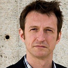 Stéphane Crête Comédien