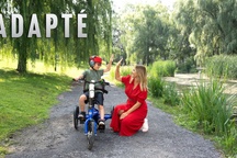 Adapté