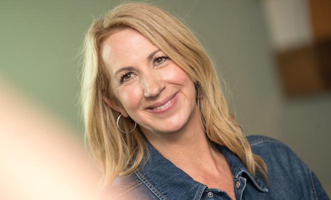 Jean Michel Leblond Animateur