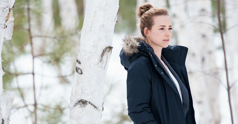 La Quatrième Saison De La Série Cardinal Avec Karine Vanasse Sera La ...