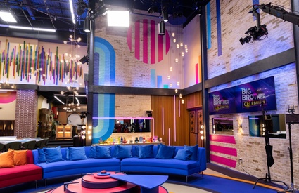 Image de l'article Cet item dans le décor de «Big Brother Célébrités» a une signification symbolique : Voici pourquoi