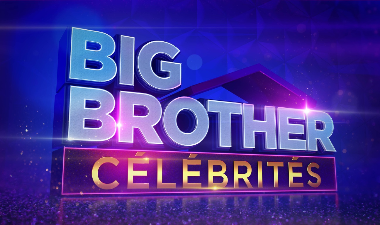 Séance photo pour Big Brother Célébrités