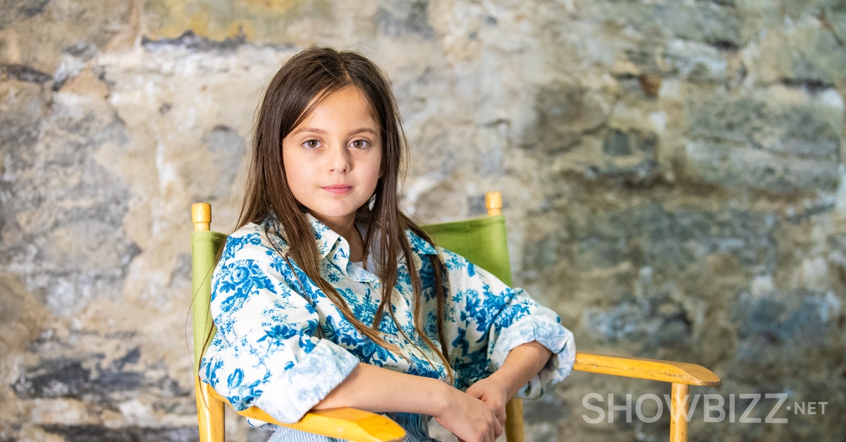 Marguerite Laurence Comédien