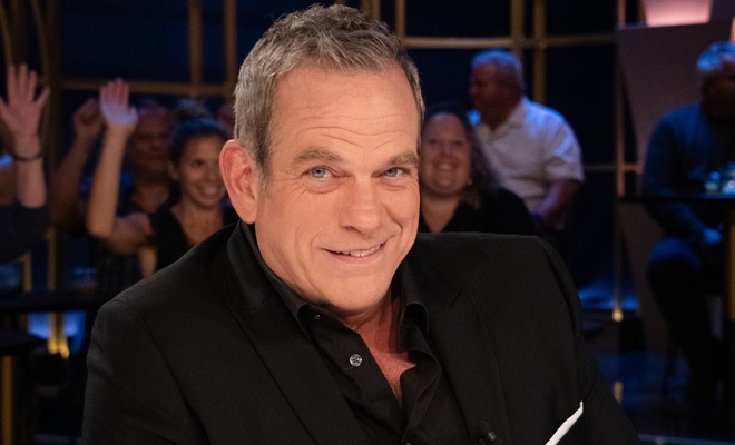 Garou