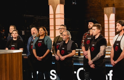 MasterChef Québec