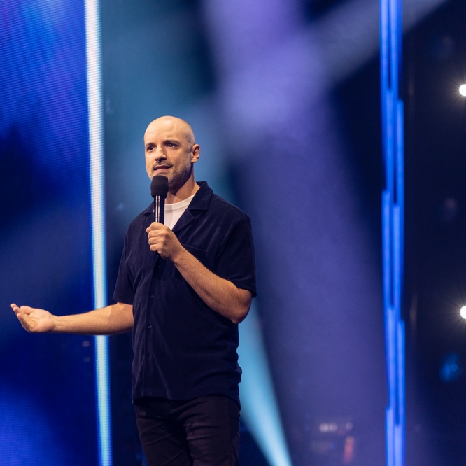 Guillaume Wagner Auteur, Comédien