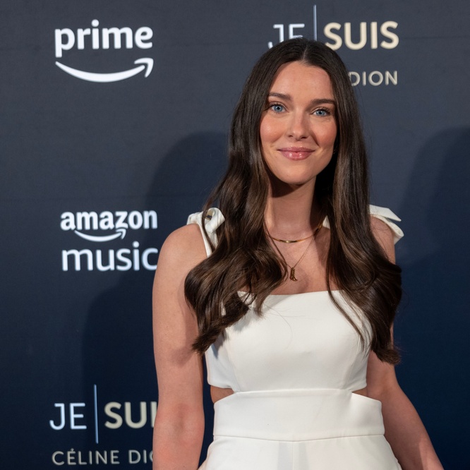 Simoneau Trudy Simoneau - Personnalité - Showbizz.net