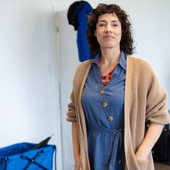 MarieHélène Thibault Comédienne