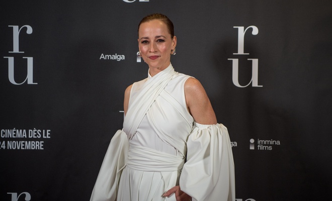 Image de l'article Voici quand Karine Vanasse sera de retour à la télé