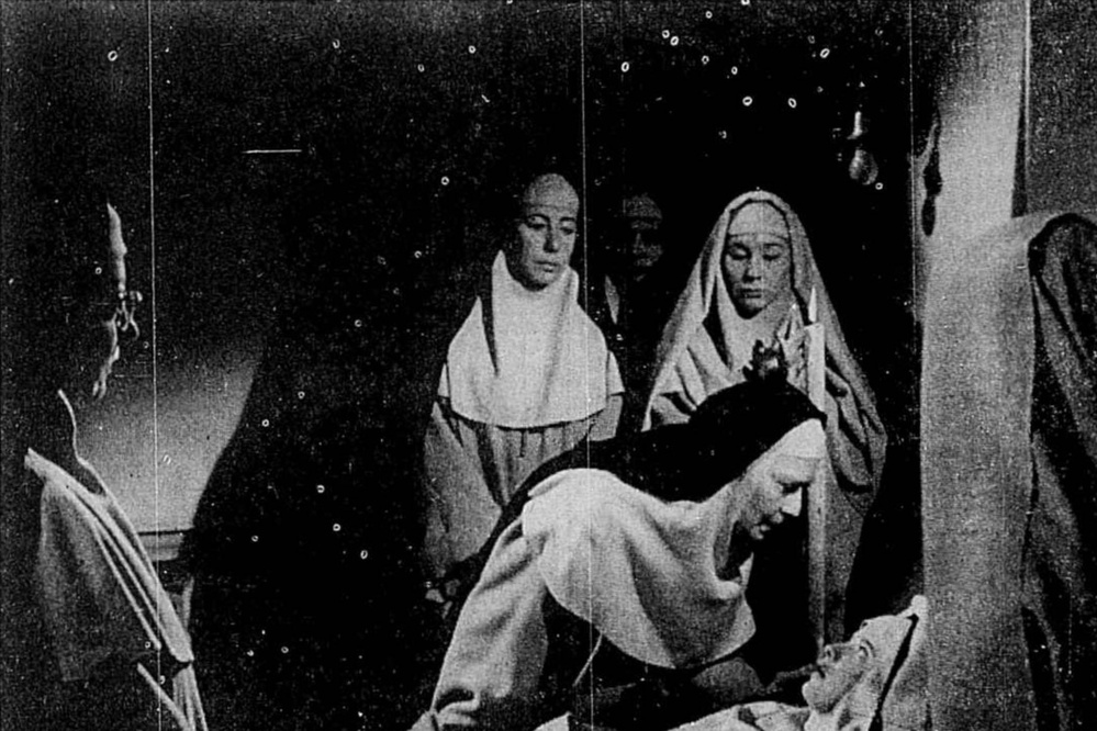 Béthanie (1966) Série (Téléthéâtre ou dramatique)