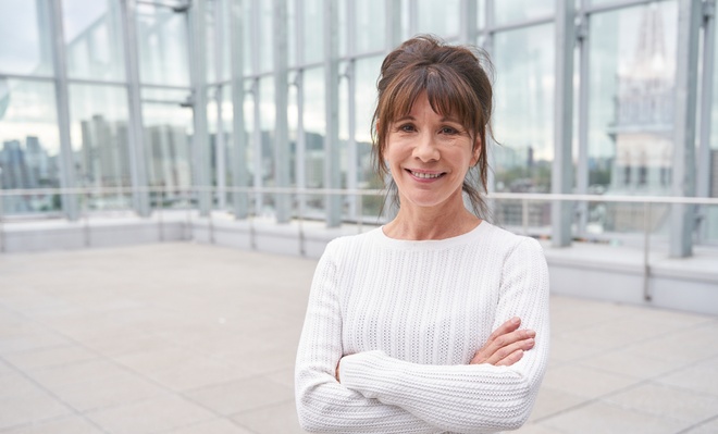 Camille Léonard - Comédienne