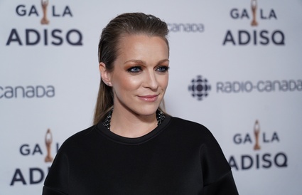 Tapis rouge du Gala de l'ADISQ 2019