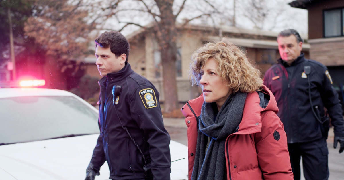 Vos séries de Noovo en images : Semaine du 28 mars - Showbizz