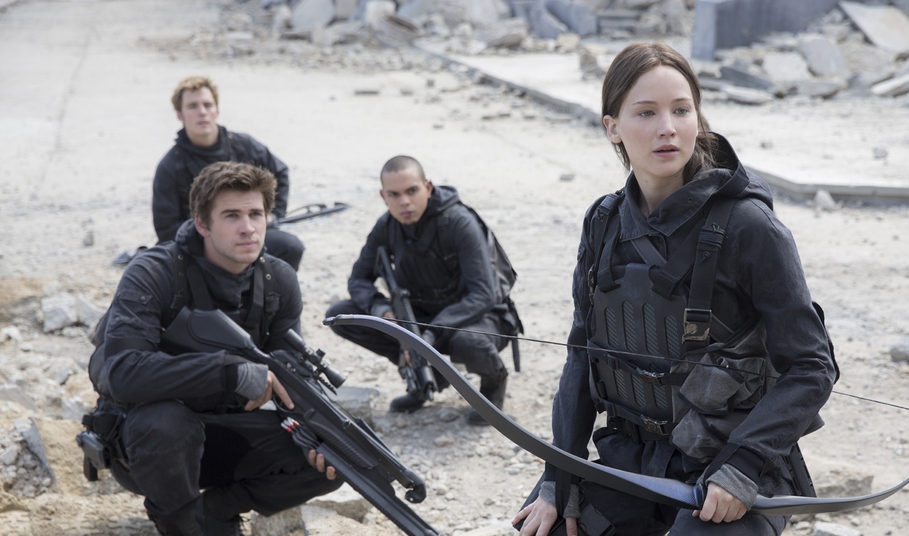 La prévente des billets du dernier Hunger Games commence aujourd'hui