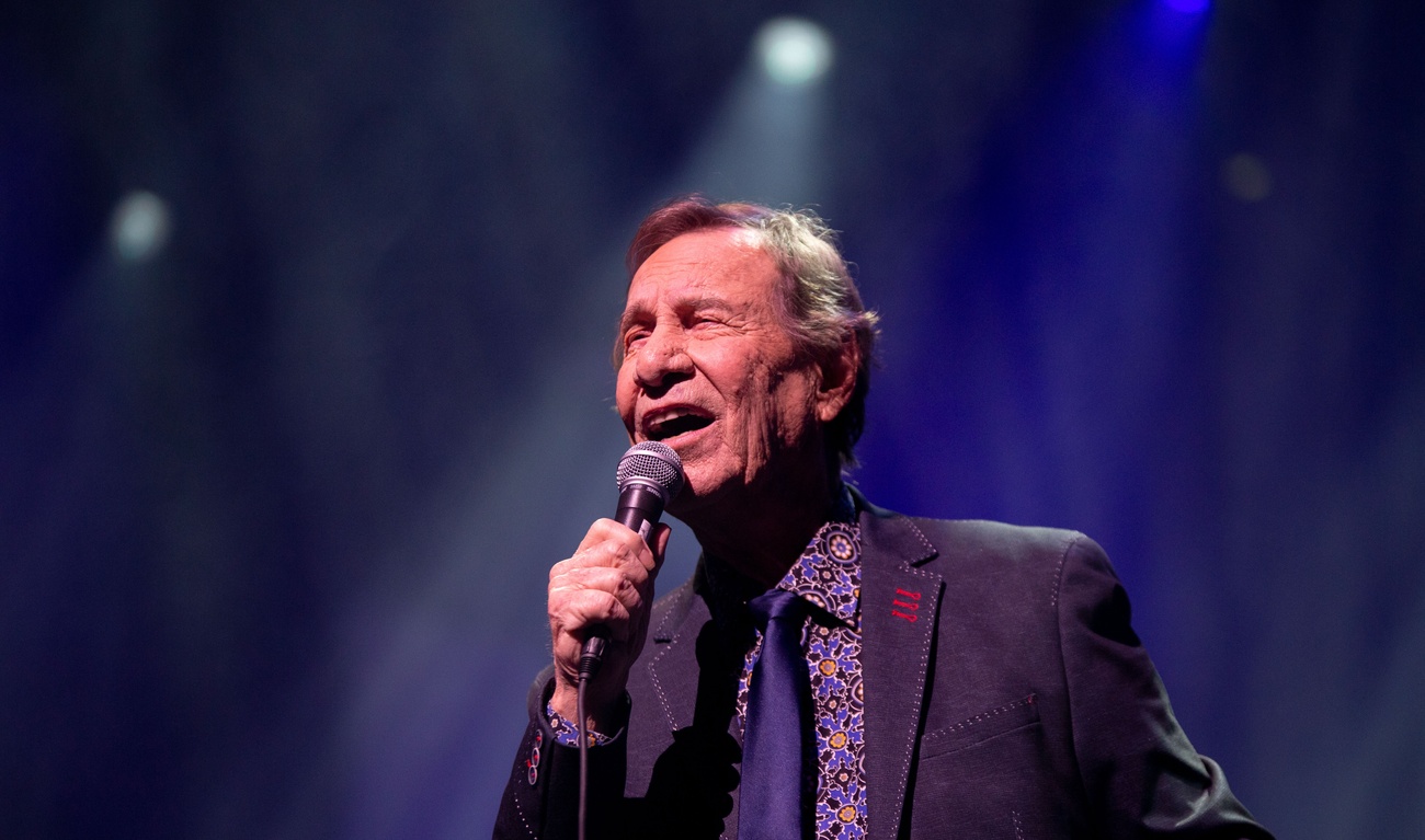 Joseph R Ferland Jean-Pierre Ferland s'est éteint
