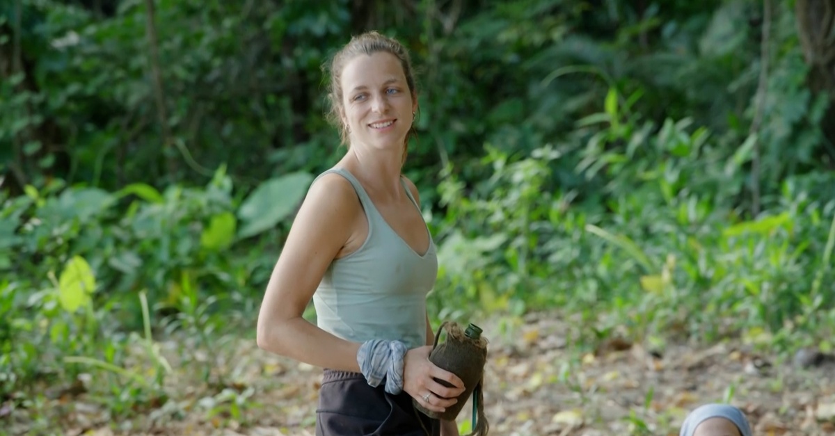 Maryse de Survivor Québec « Il y a un aspect qui n'est vraiment pas