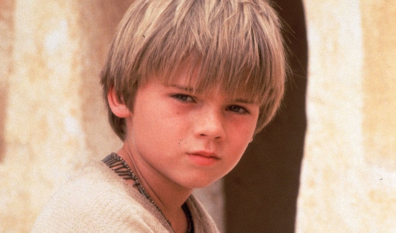 Jake Lloyd, qui a personnifié le jeune Anakin Skywalker, a été emprisonné puis interné
