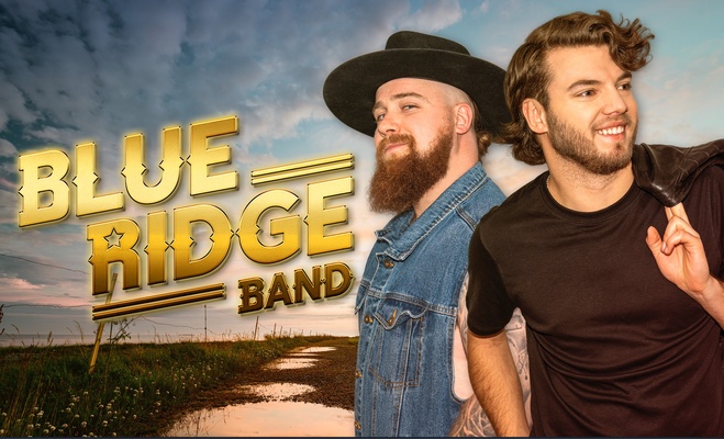 Blue Ridge Band