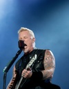 Photo de James Hetfield