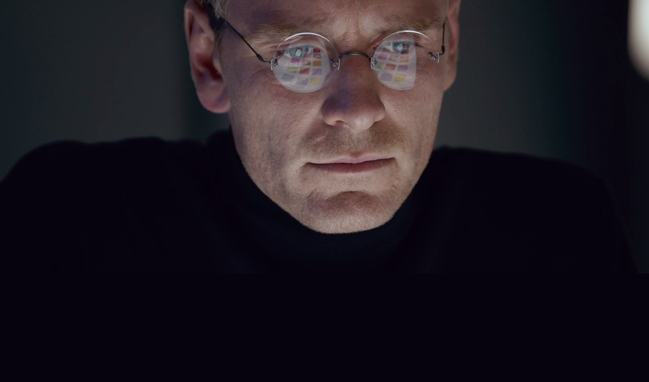 Une magnifique bande-annonce pour Steve Jobs