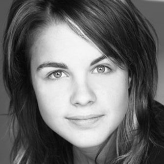 Anne Bellerose - Comédienne