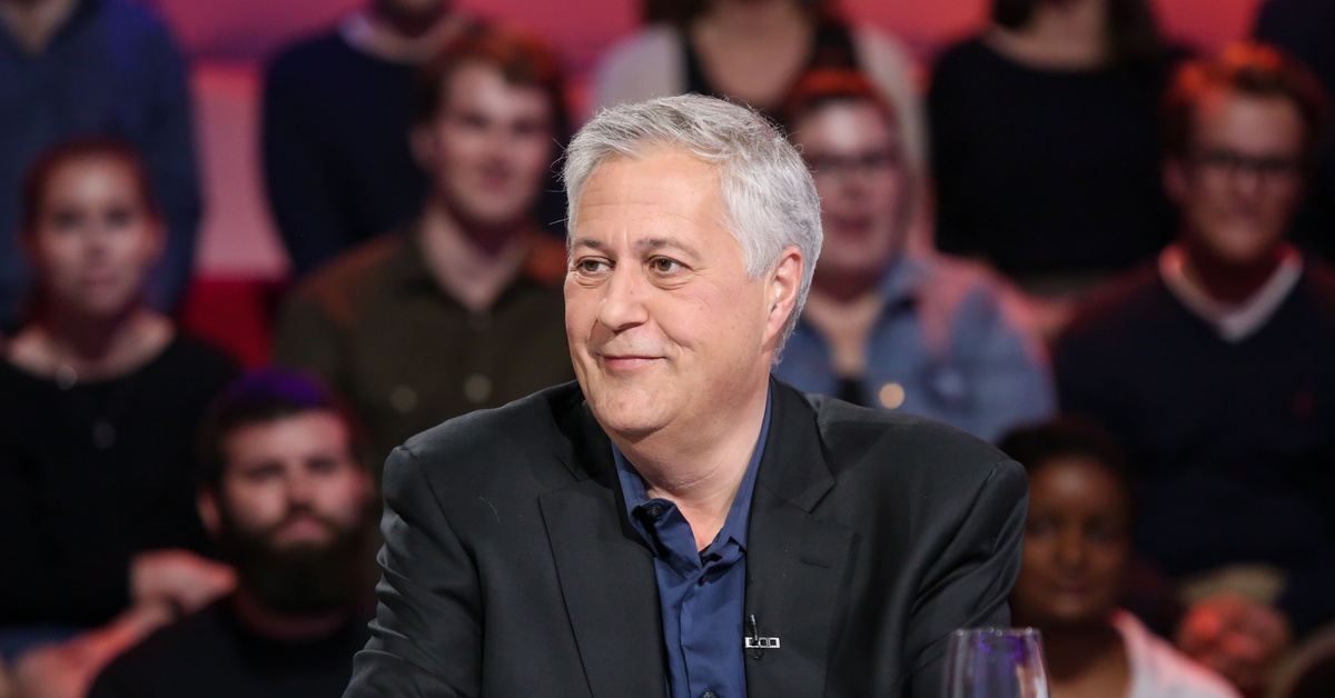 Paul arcand revient sur l entrevue de lisa ray tout le monde en parle