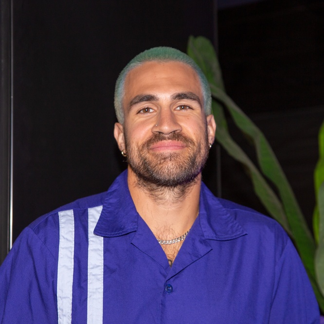 Jay Du Temple Comédien, Animateur