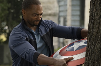 Image de l'article The Falcon and the Winter Soldier : «Pas ce à quoi s'attendent les fans »