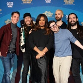 Vanessa Destiné - Personnages et oeuvres - Showbizz.net