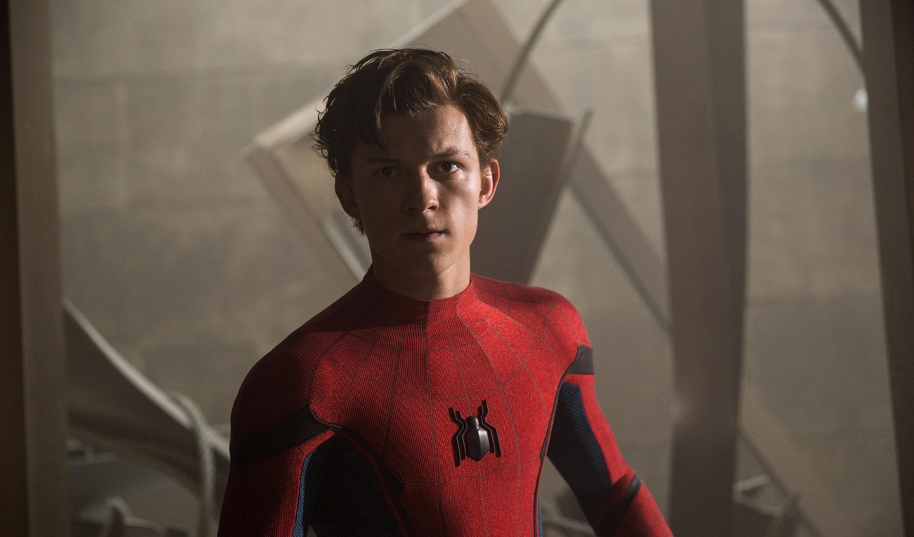 Ce que les critiques en pensent : le nouveau Spider-Man séduit