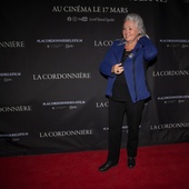 Louise Portal Comédienne