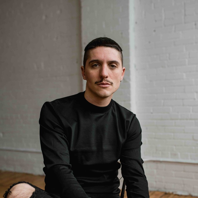Gabriel Cloutier Tremblay Personnages et oeuvres