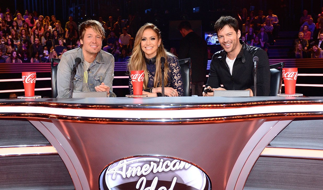 La fin d'American Idol