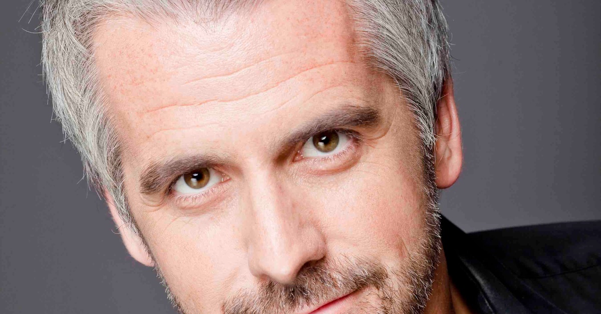 Benoît Guérin Comédien