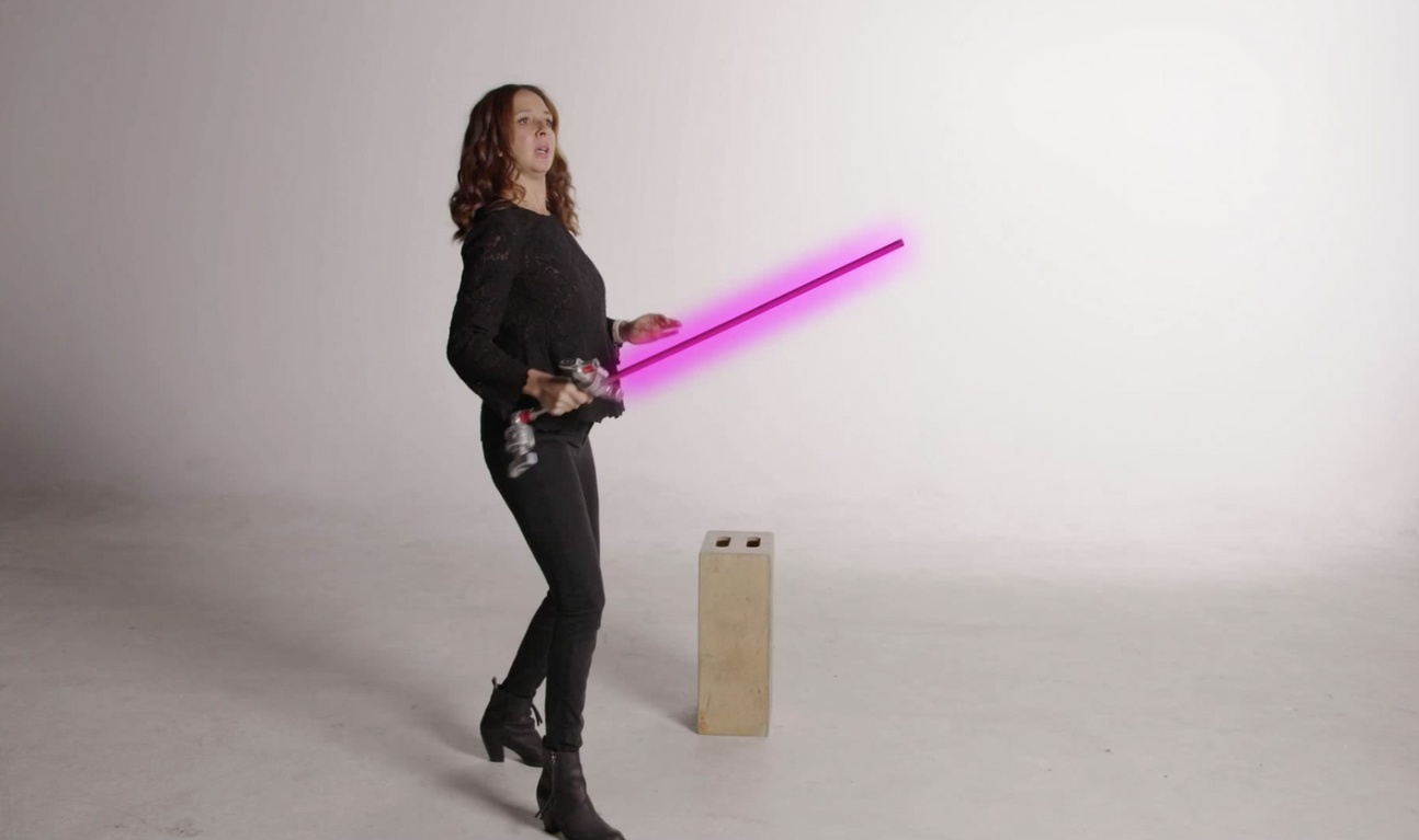 La comédie Sisters utilise Star Wars pour promouvoir sa sortie le 18 décembre
