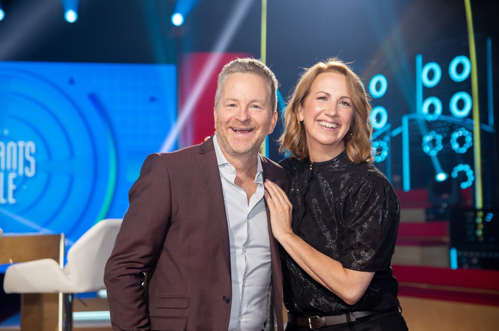 Les enfants de la télé Saisons et épisodes