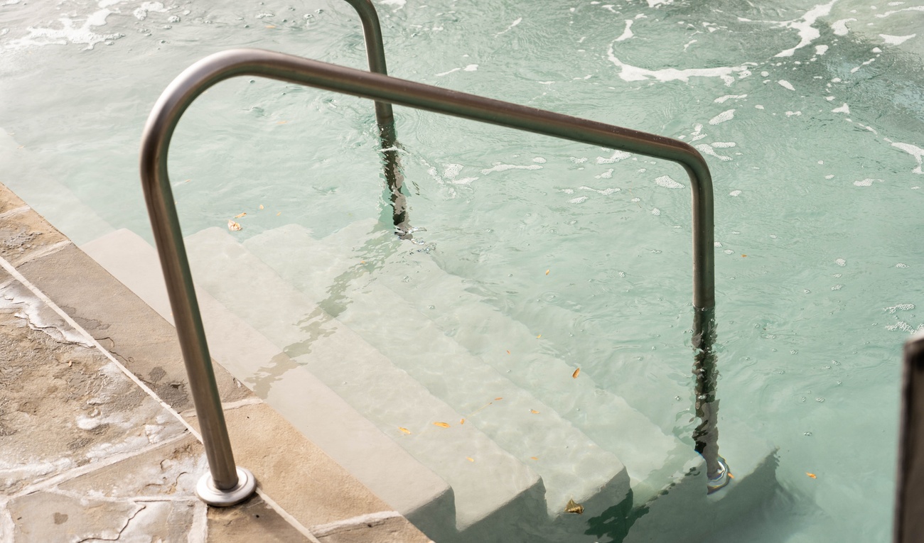 Image de l'article Ce spa au Québec sera le premier à offrir une plage intérieure