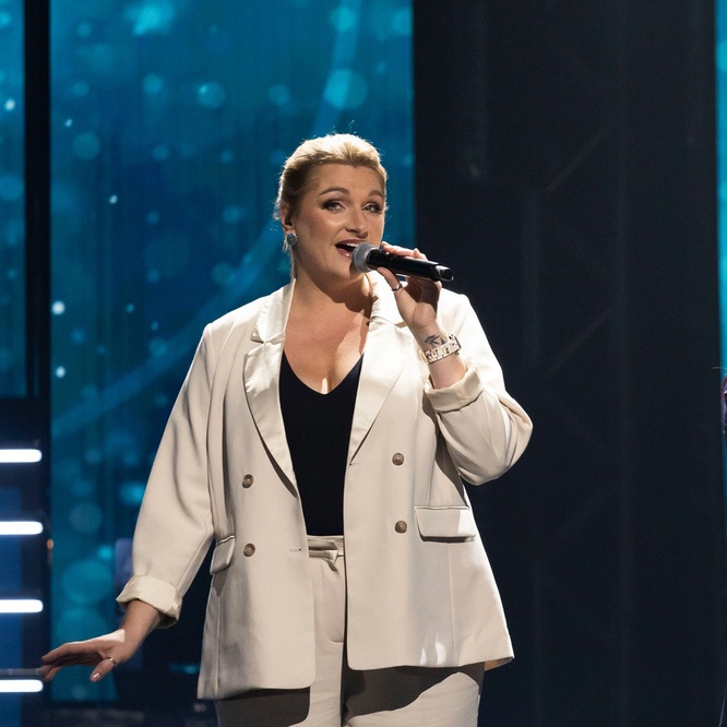 Virginie Cummins Personnalité