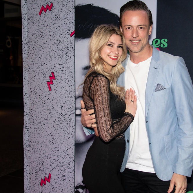 Étienne Drapeau Personnalité